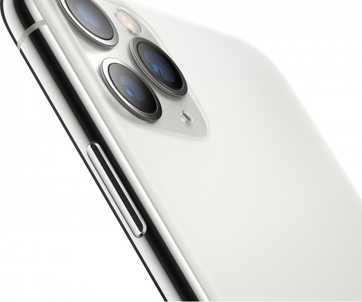  Apple iPhone 11 Pro 512GB Silver (MWCT2)